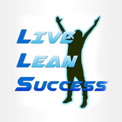 Live Lean Success icon