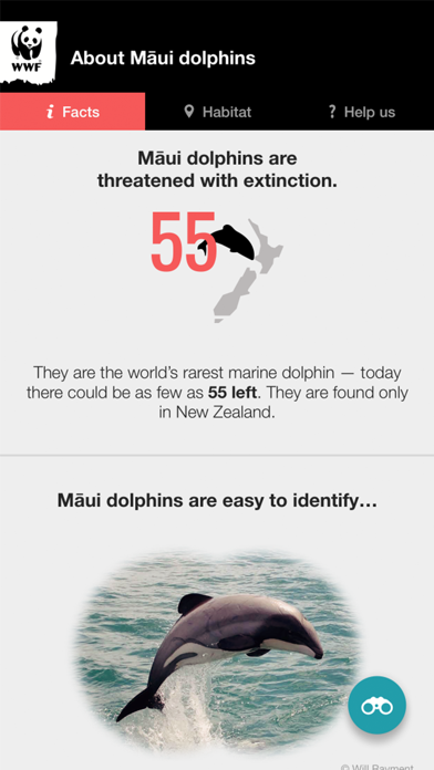 How to cancel & delete Maui Dolphin from iphone & ipad 2