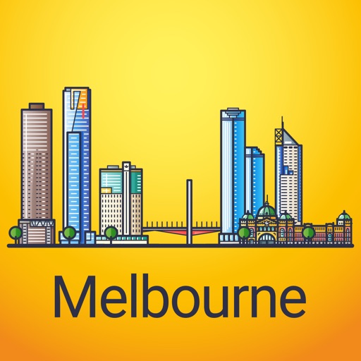 Melbourne Travel Guide .