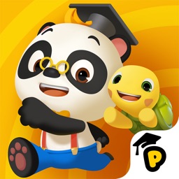 Dr. Panda Classics By Dr. Panda Ltd