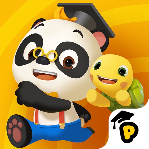 Dr. Panda Classics by Dr. Panda Ltd