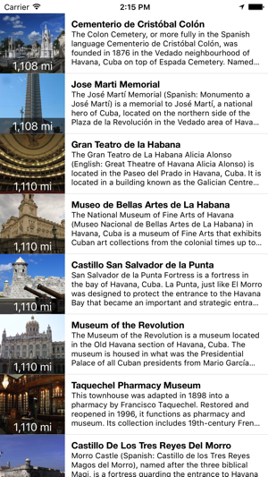 VR Guide: Havana, Cuba(圖1)-速報App