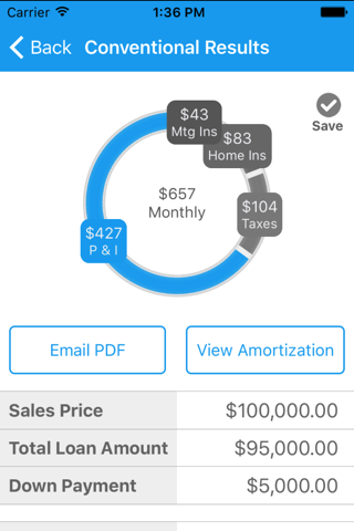 Atlantic Mortgage App screenshot 4