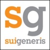 Sui Generis App