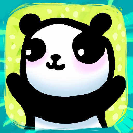 The Last Panda Icon