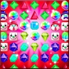 Briliant Jewel Match Puzzle Games