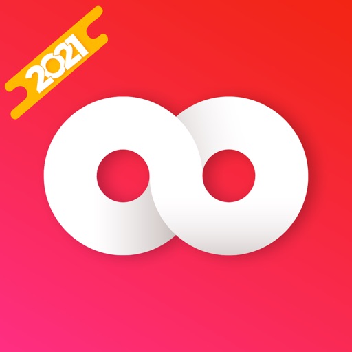 Boomerang Video Maker iOS App
