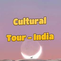 Cultural Tour - India