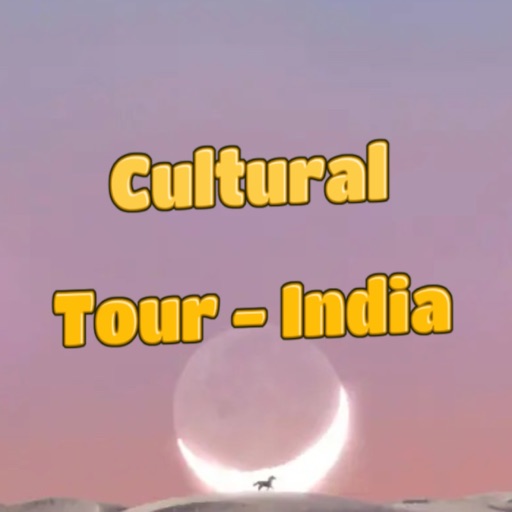 Cultural Tour - India