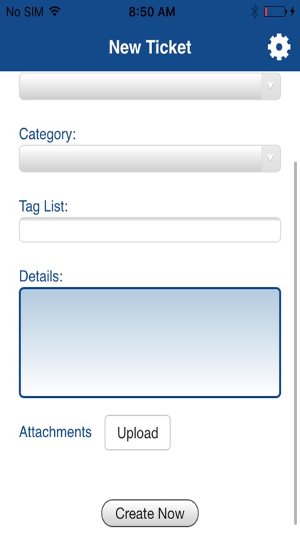 LYNX HELPDESK screenshot-4