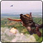 FPS Frontline Shooter Commando