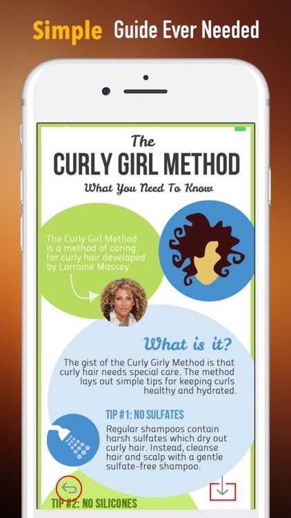 Curly Hair 101 Naturally Curly Handbook And Tips By Feng Zhang