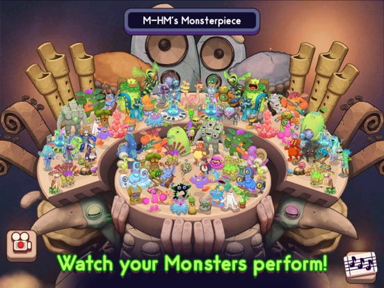 My Singing Monsters Composer screenshot 3