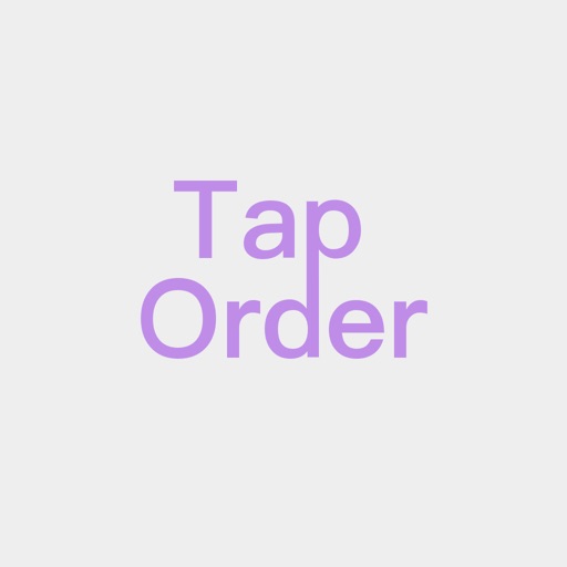 TapOrder Clip