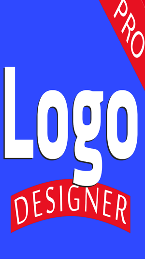 Logo Designer Pro