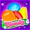 Candy Match Star-Puzzle Games