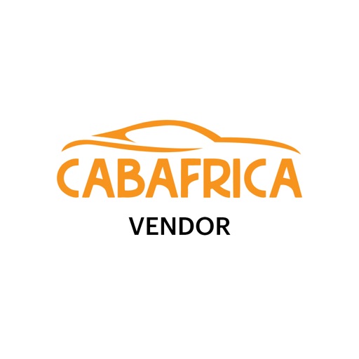CabAfrica Vendor