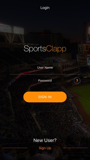 Sportsclapp(圖1)-速報App