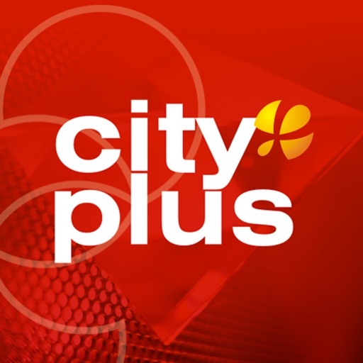 CityPlus icon