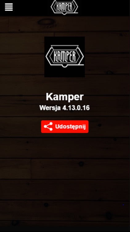 Kamper