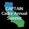 Official app of the 2022 Captain Cadre Annual Summit