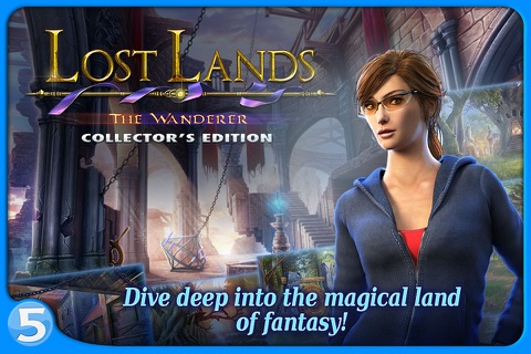 Lost Lands 4 (Full) - náhled