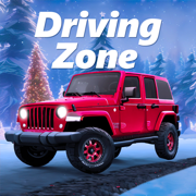 Driving Zone: Offroad