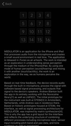 M0DULATOR(圖2)-速報App