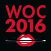 WOC 2016 Make Up For Ever