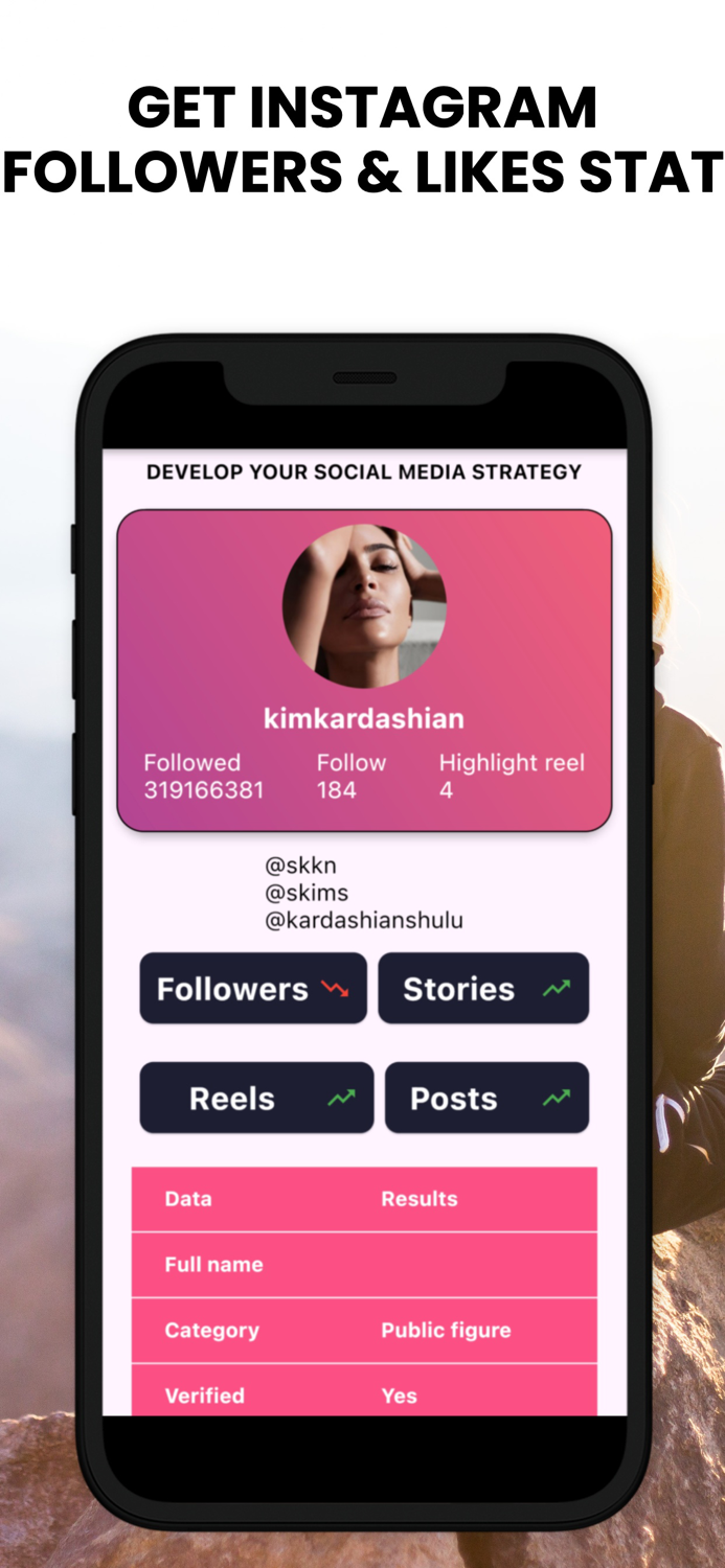 Followers  Likes insta Boost