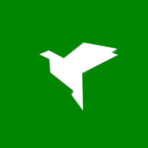 鸟logo