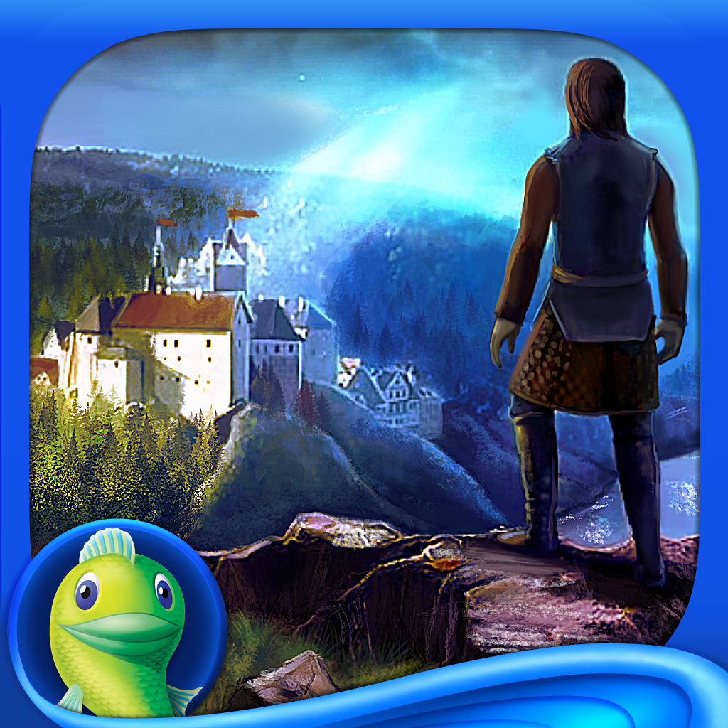 Get Chimeras: Cursed and Forgotten - Hidden Object for iOS, iPhone, iPad Aso Report
