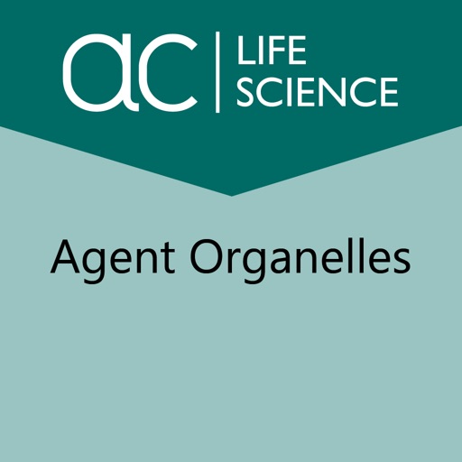 Agent Organelles icon