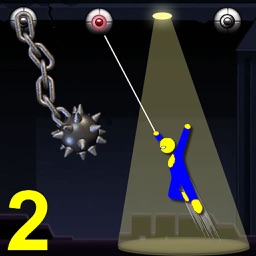 Physics game/Spider Stuntman2