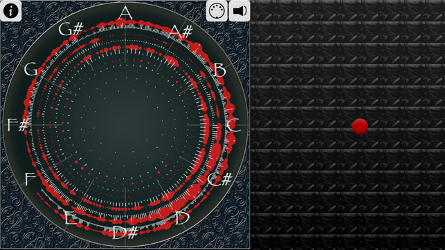 Spectral Eye(圖1)-速報App