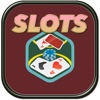 Grand Slots North -- Gambling Palace (Offline)
