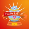Easter Egg Wallpapers - Bunny Easter Photo Frames