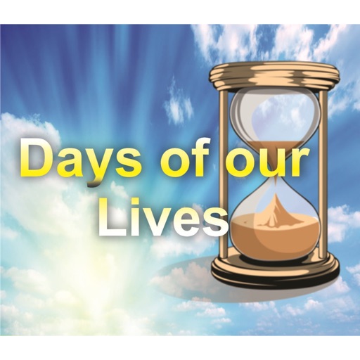 Days of our Lives Soap Opera iOS App