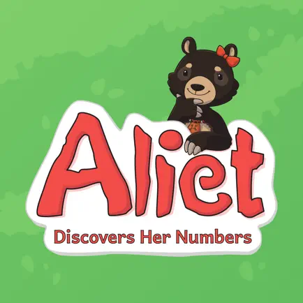 Aliet Discovers Her Numbers Читы