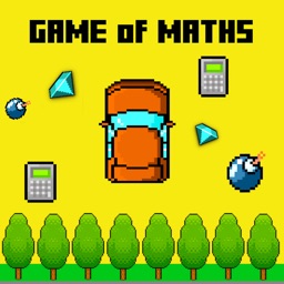 Game Of Maths