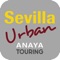 La aplicación, disponible para los dispositivos móviles, te ayudará a descubrir los lugares más interesantes de Sevilla