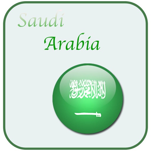 Saudi Arabia Tourism Guides icon
