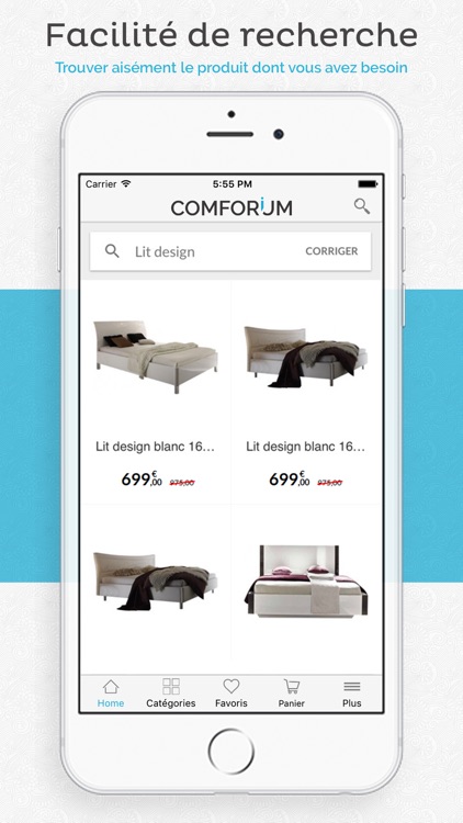 Comforium - Mobilier, jardin, habitat & intérieur