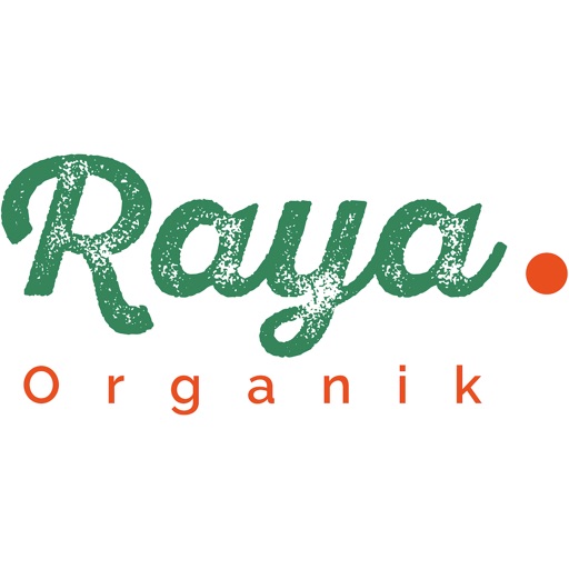 Raya Organik icon