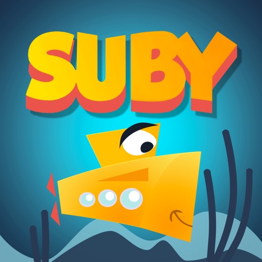 SUBY. Icon