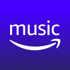 Amazon Music: 音楽やポッドキャストが聴き放題