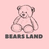 Bears Land - ارض الدببة