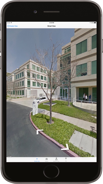 Live Streets Viewer HD