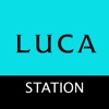 LUCA STATION ワイヤレステレビチューナー