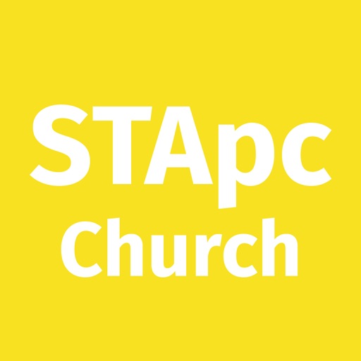 STApc Church icon